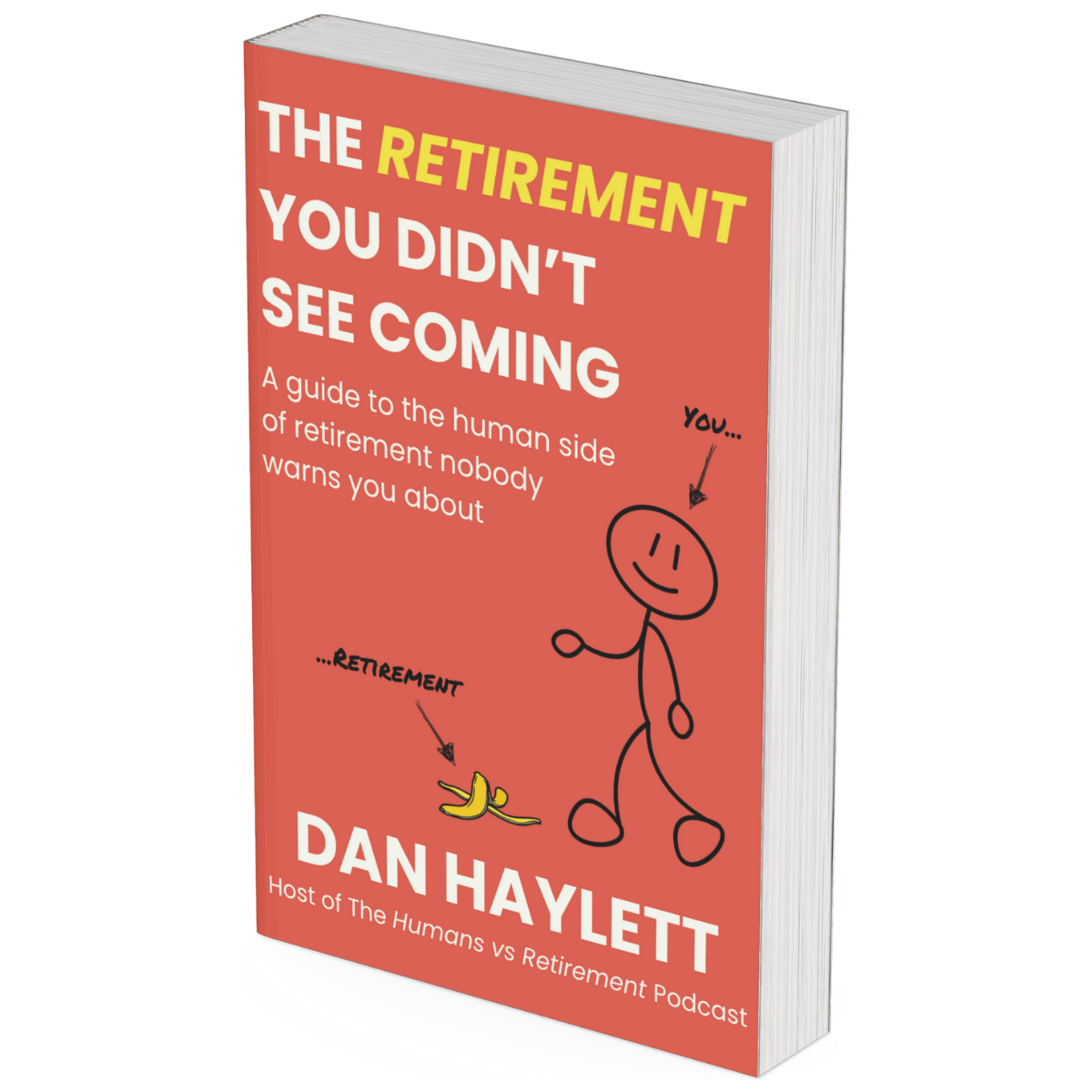 The Retirement You Didn't See Coming